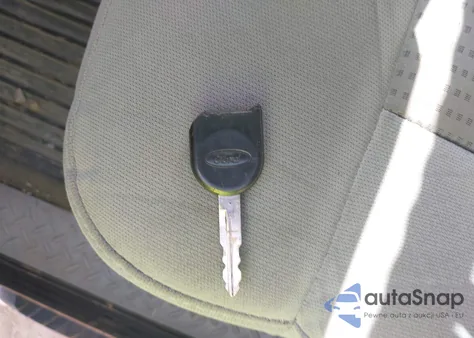 2008 Ford F-150 Xlt z USA, uszkodzony, nr VIN 1FTPW14V88FA65700